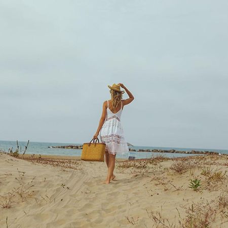 B&B Il Mare In Una Stanza オルトーナ エクステリア 写真