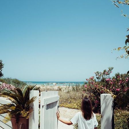 B&B Il Mare In Una Stanza オルトーナ エクステリア 写真