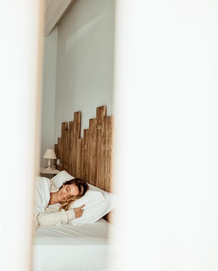 B&B Il Mare In Una Stanza オルトーナ エクステリア 写真