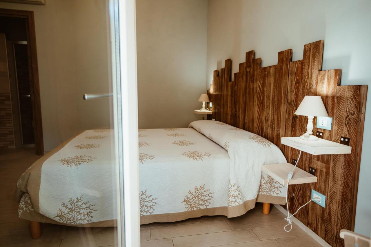 B&B Il Mare In Una Stanza オルトーナ エクステリア 写真
