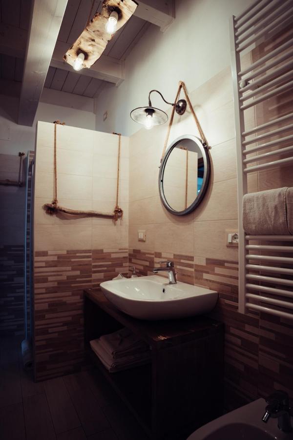 B&B Il Mare In Una Stanza オルトーナ エクステリア 写真