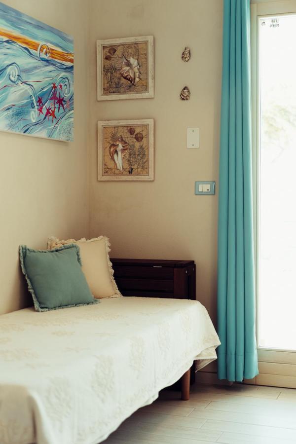 B&B Il Mare In Una Stanza オルトーナ エクステリア 写真